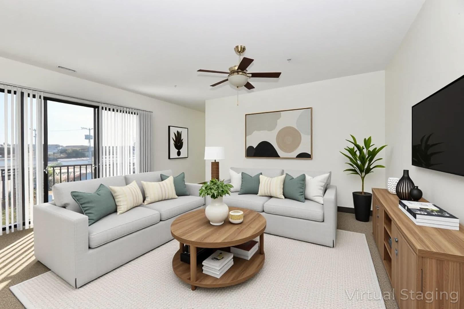 Carmel Apartment: 881 3rd Ave. SW
