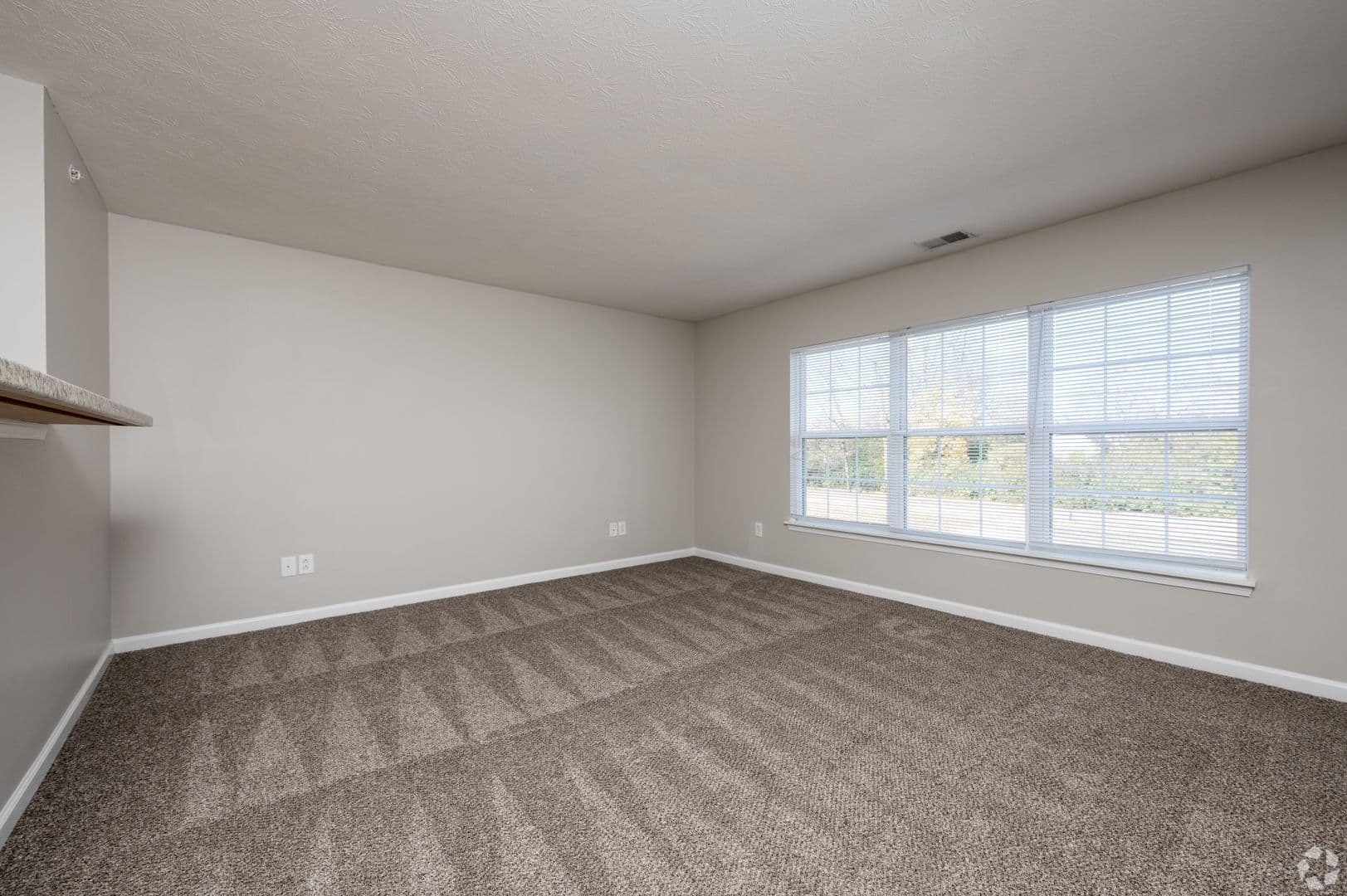 Indianapolis Apartment: 2602 Mansion Dr.