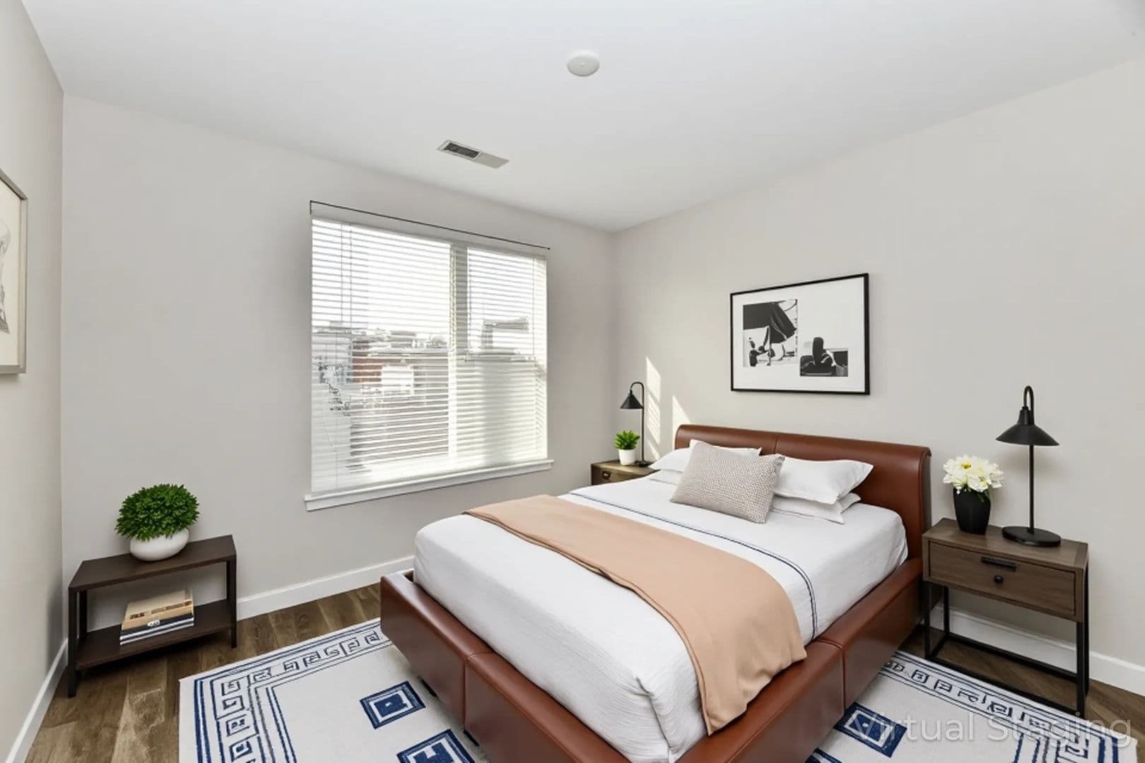 Indianapolis Apartment: 531 Virginia Ave