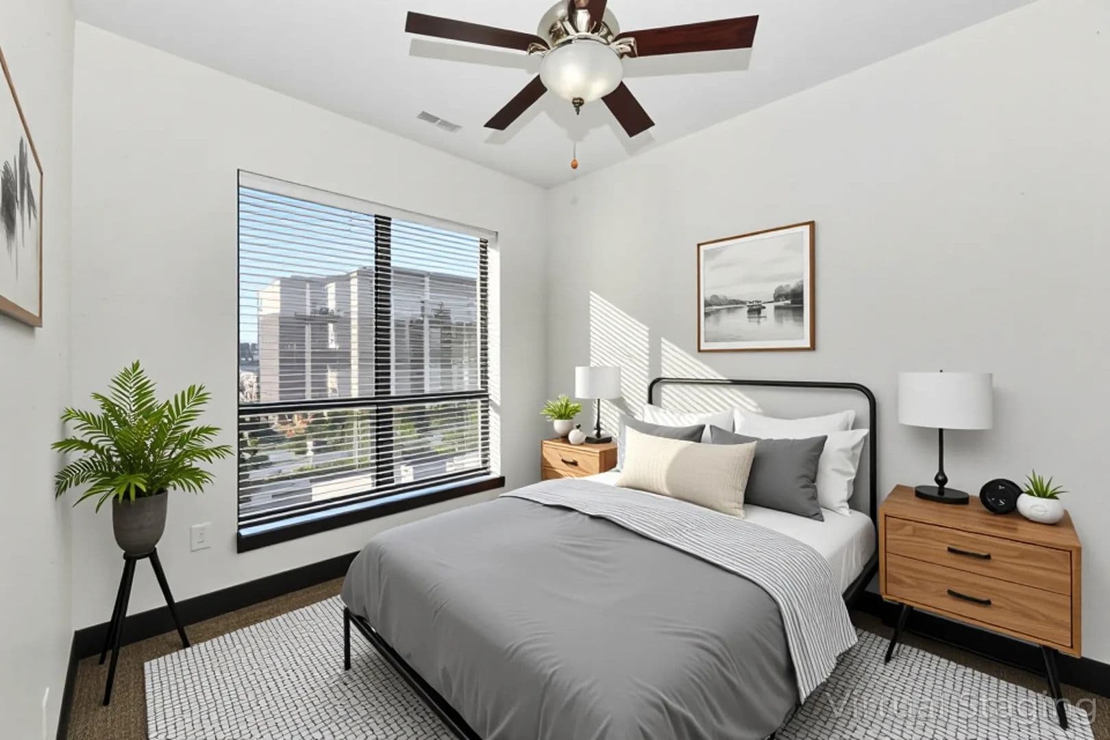 Carmel Apartment: 881 3rd Ave. SW