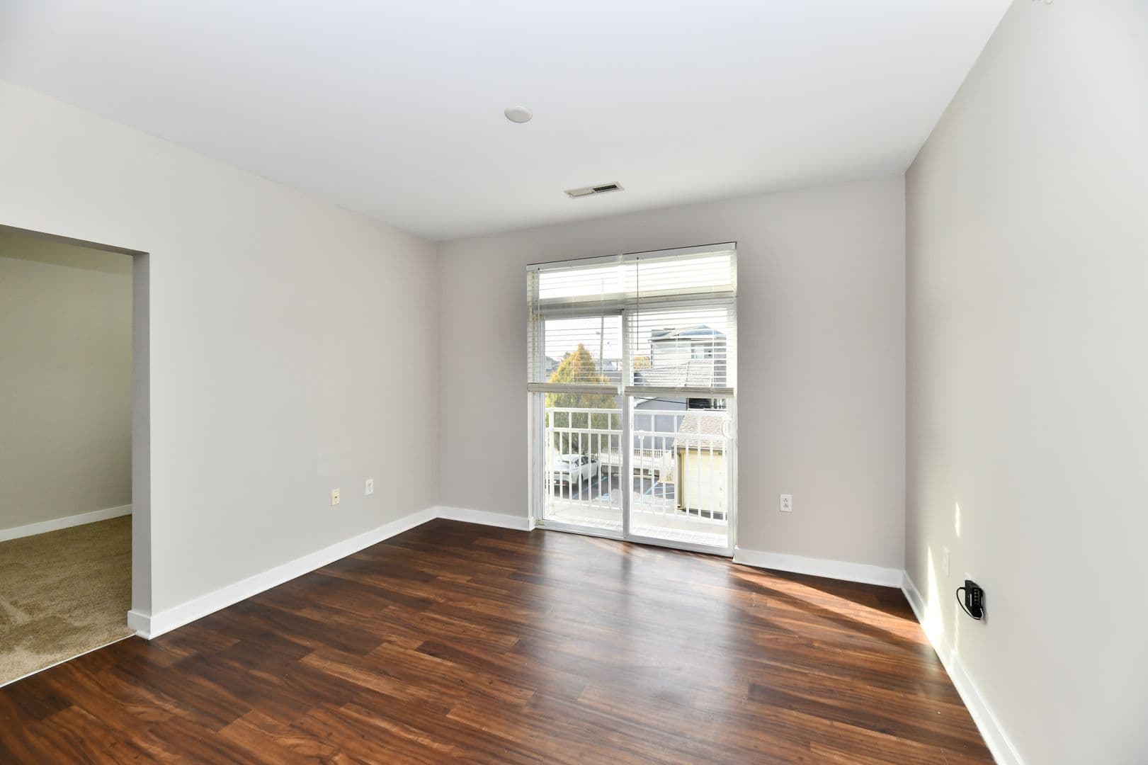 Indianapolis Apartment: 531 Virginia Ave