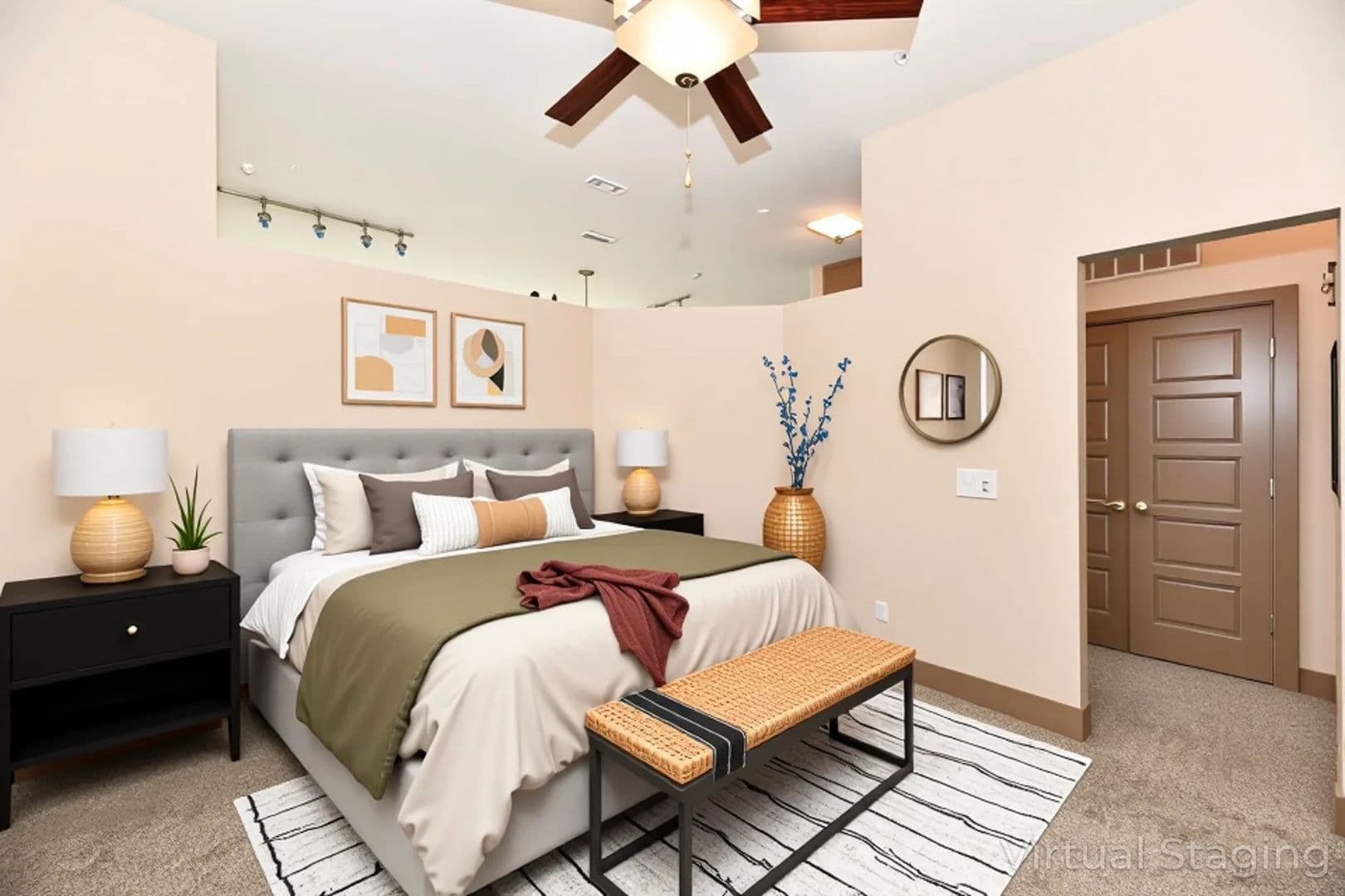 Carmel Apartment: 881 3rd Ave. SW