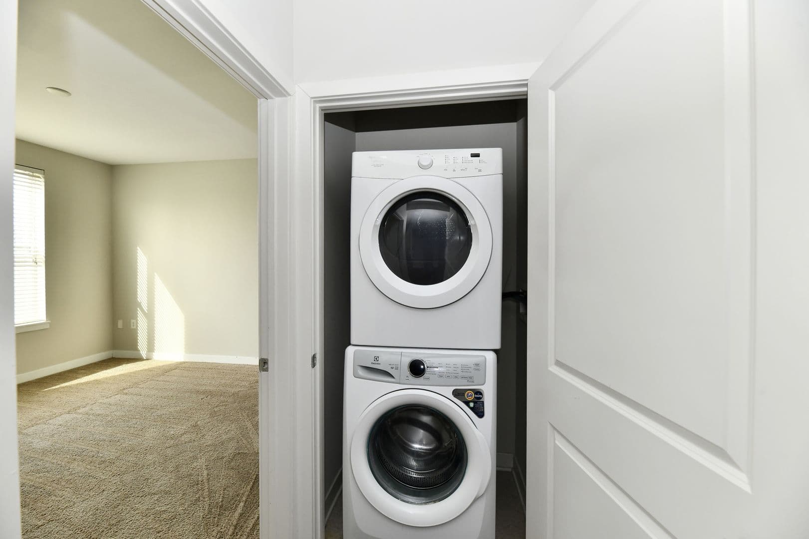 Indianapolis Apartment: 531 Virginia Ave