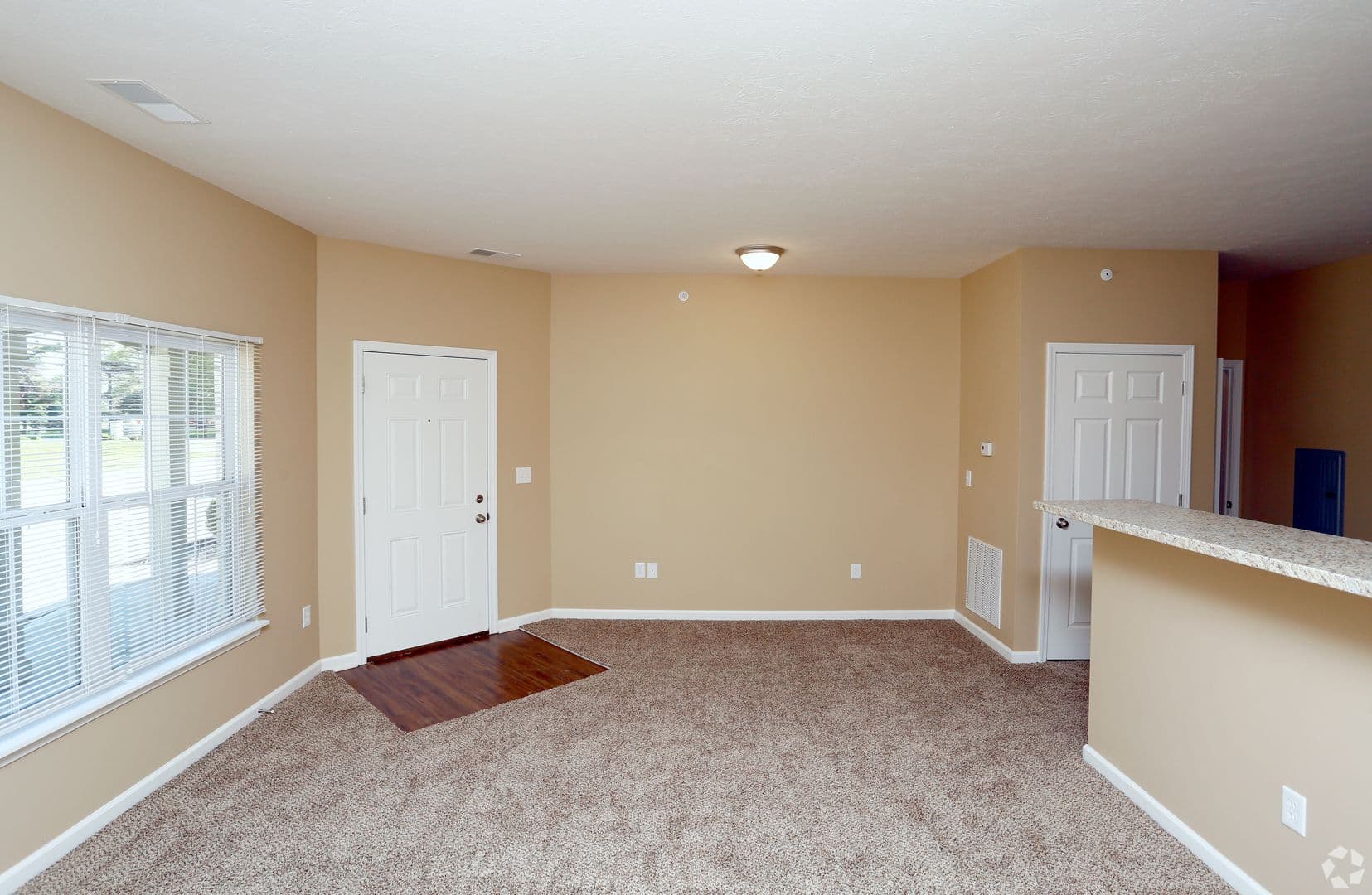Indianapolis Apartment: 2602 Mansion Dr.