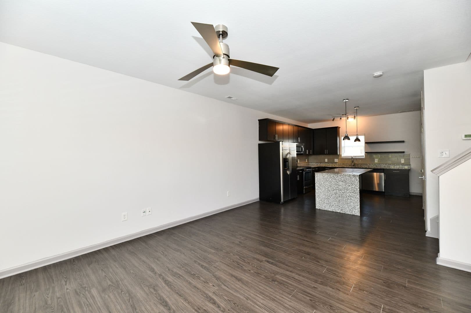 Indianapolis Apartment: 6159 N Winthrop Ave.