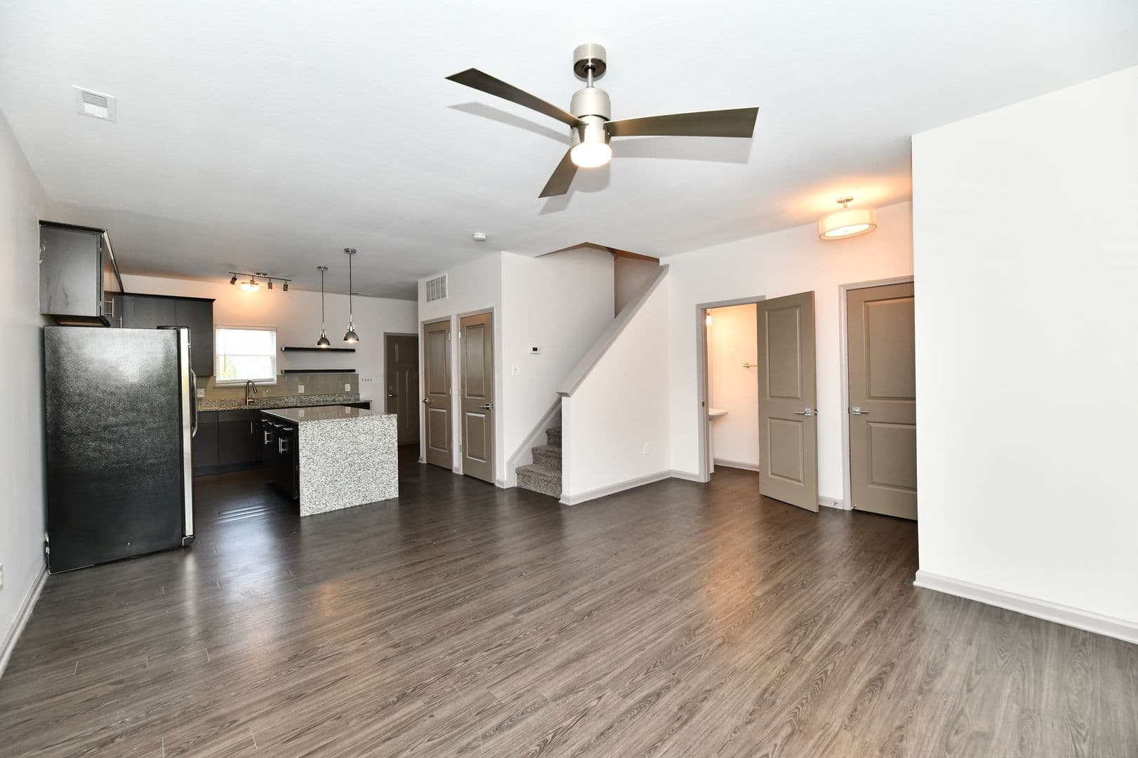 Indianapolis Apartment: 6159 N Winthrop Ave.