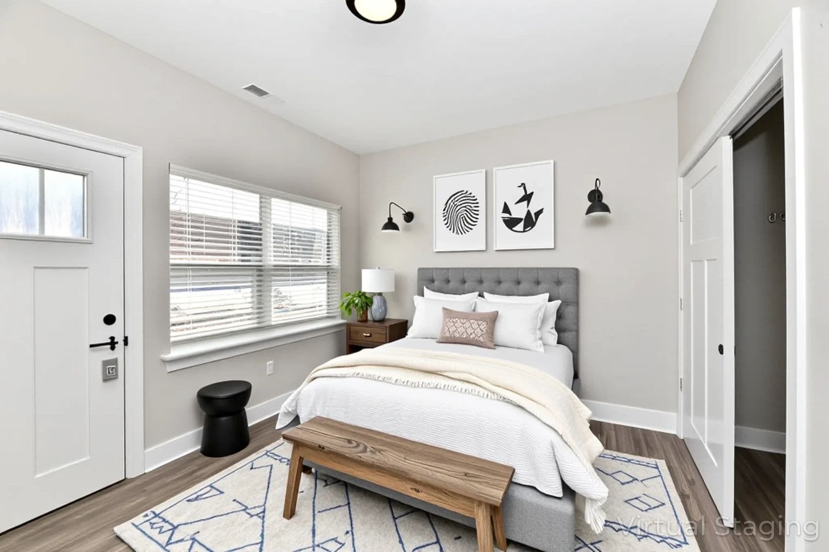 Westfield Apartment: 1901 Sanders Glen Cir