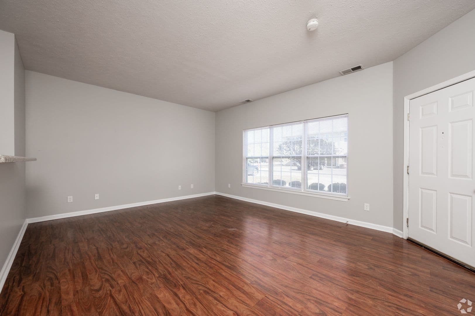 Indianapolis Apartment: 2602 Mansion Dr.