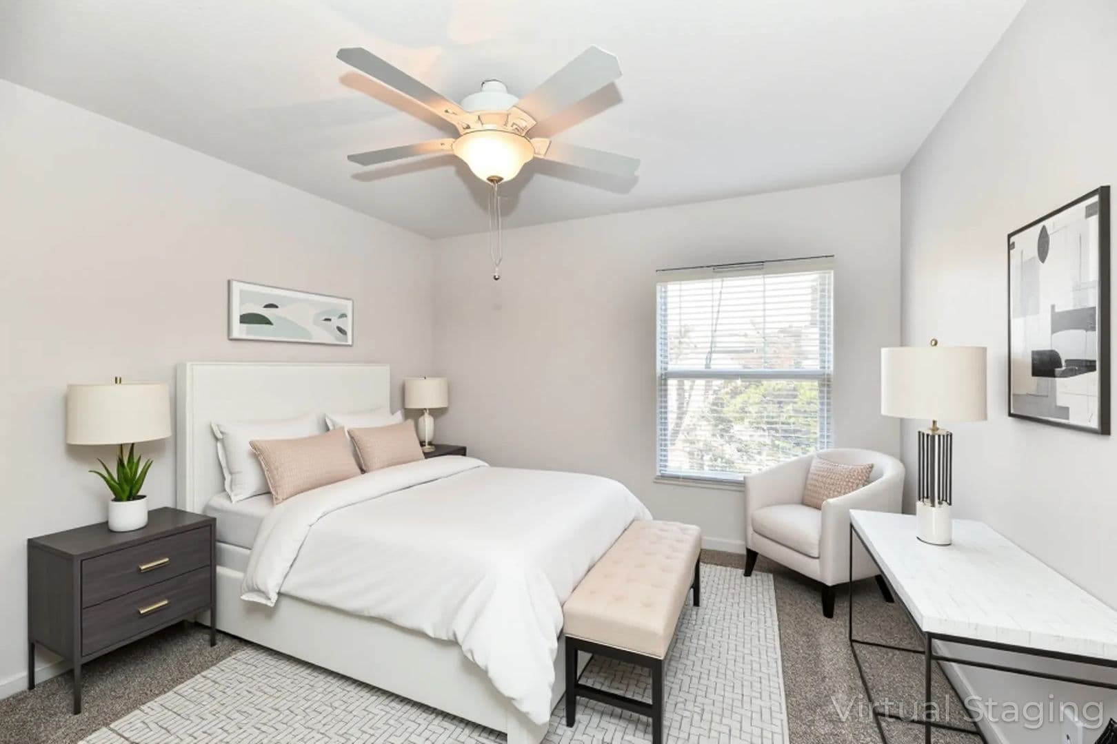Indianapolis Apartment: 6159 N Winthrop Ave.