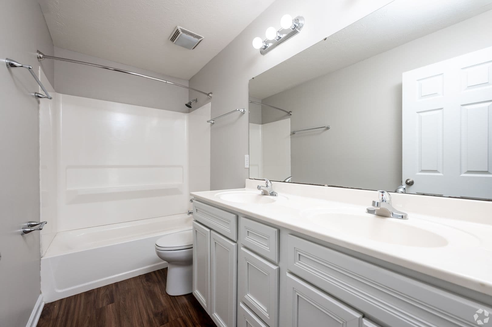 Indianapolis Apartment: 2602 Mansion Dr.
