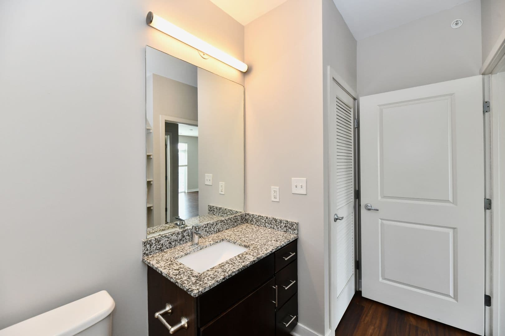 Indianapolis Apartment: 531 Virginia Ave