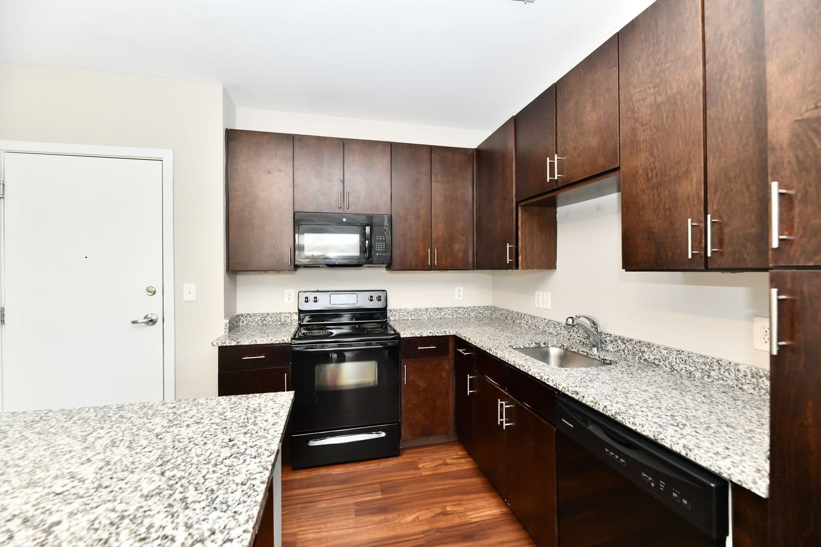 Indianapolis Apartment: 531 Virginia Ave