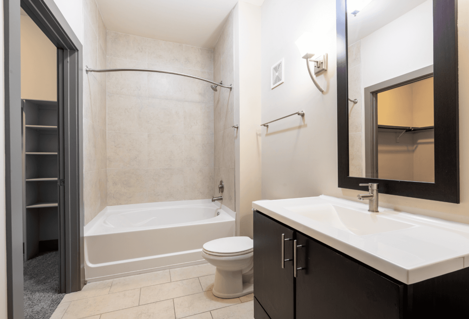 Carmel Apartment: 881 3rd Ave. SW