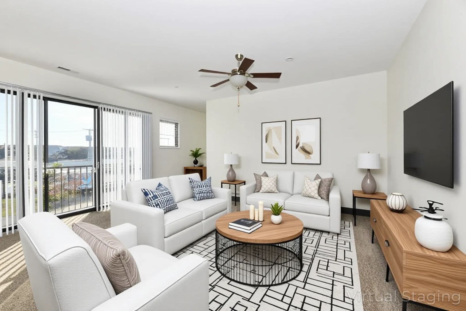 Carmel Apartment: 881 3rd Ave. SW