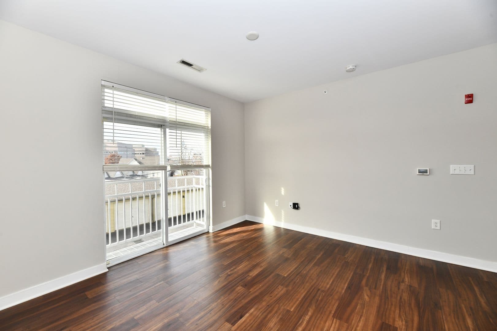 Indianapolis Apartment: 531 Virginia Ave