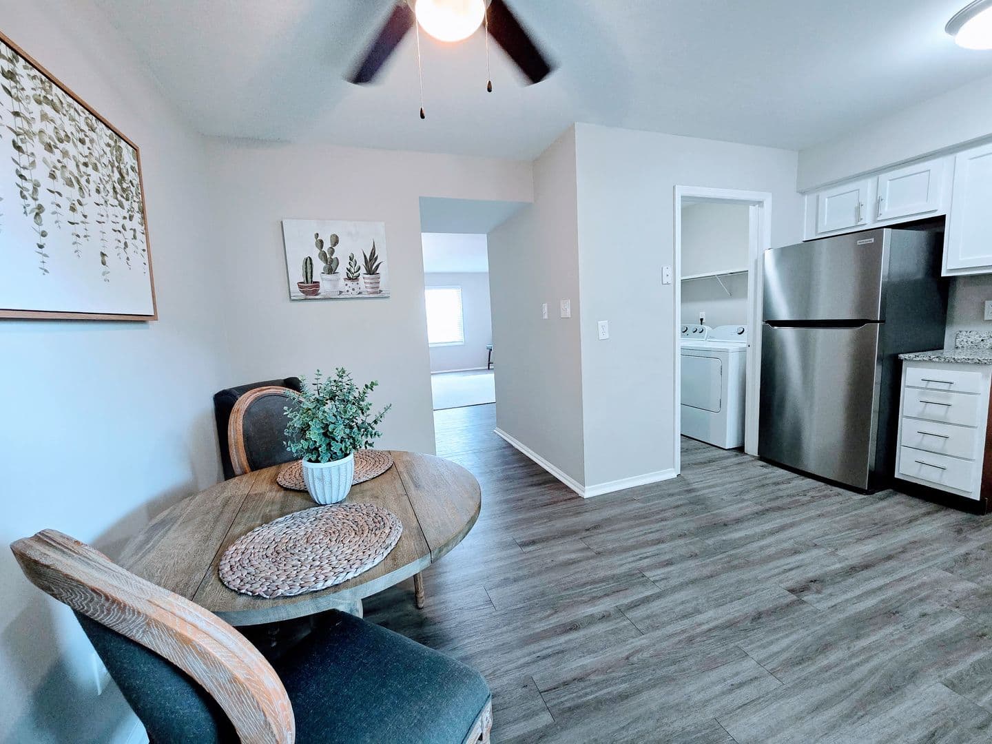 Carmel Apartment: 110 Bryn Mawr Ln