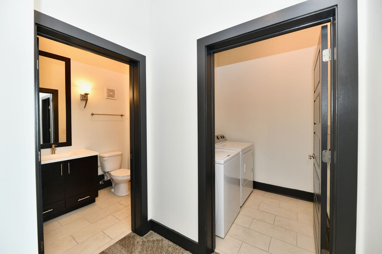 Carmel Apartment: 881 3rd Ave. SW