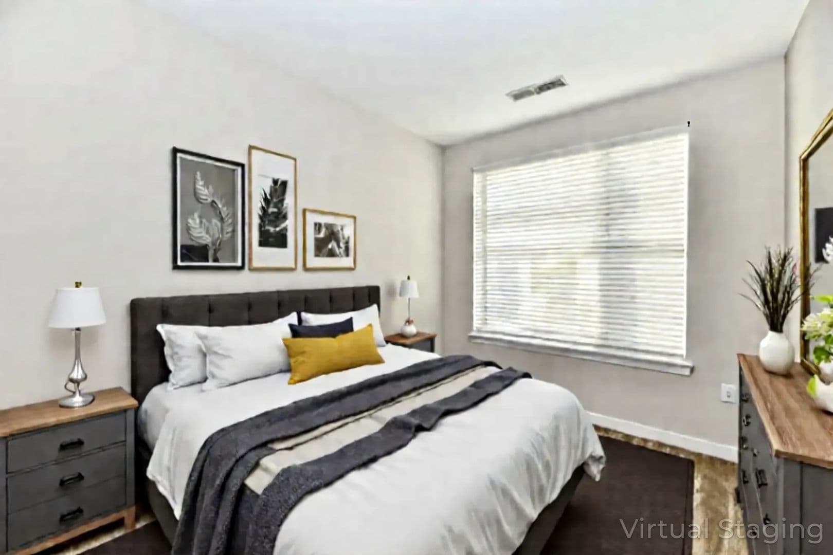 Indianapolis Apartment: 531 Virginia Ave