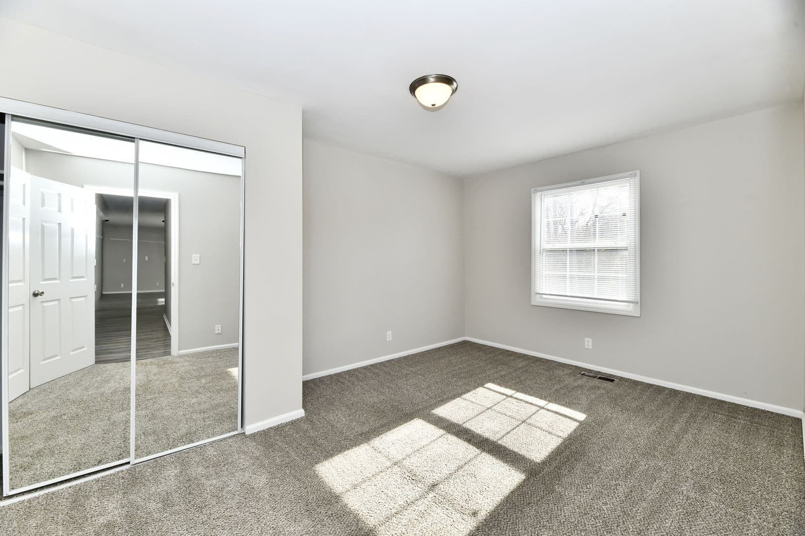 Carmel Apartment: 110 Bryn Mawr Ln