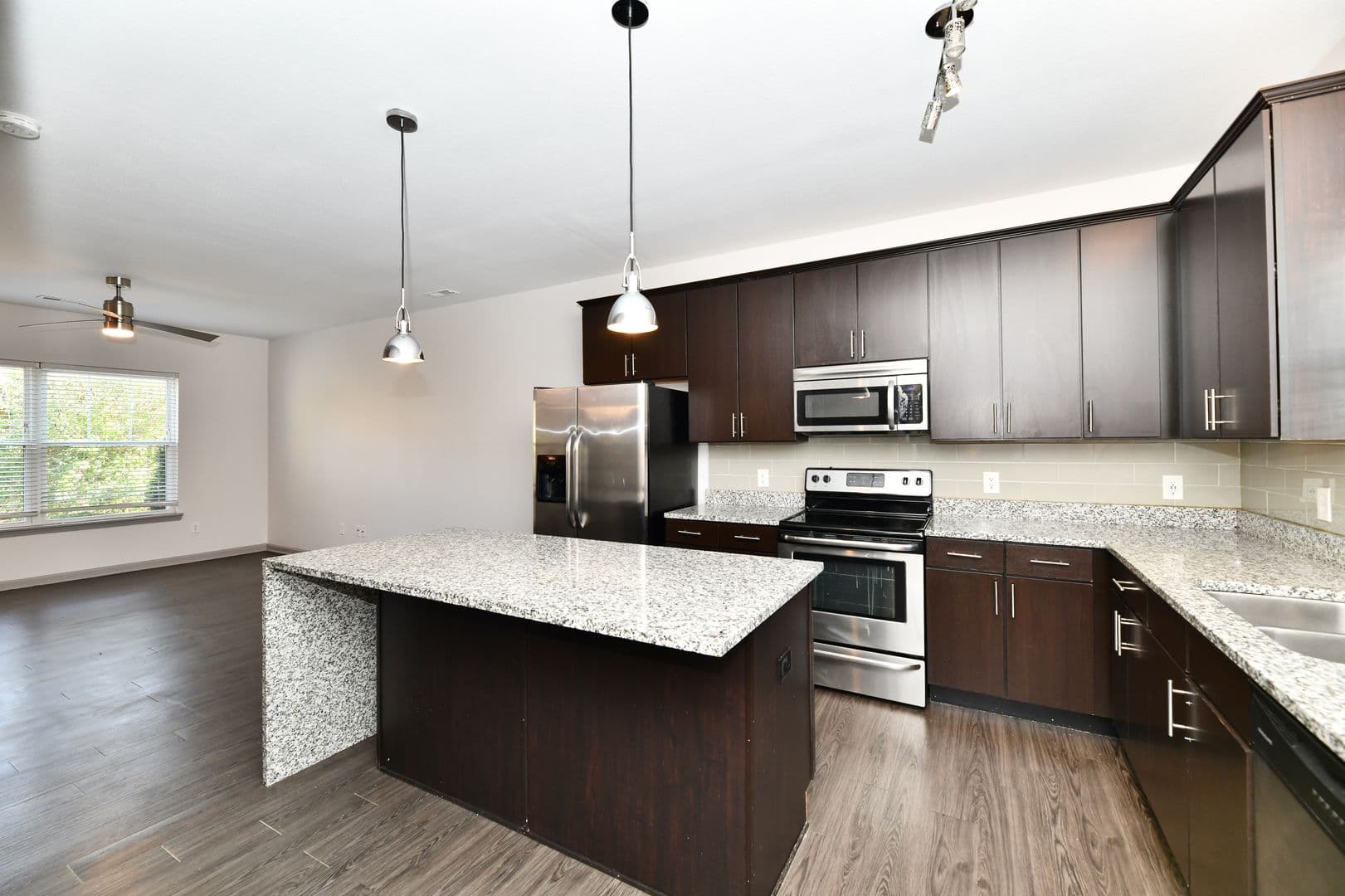 Indianapolis Apartment: 6159 N Winthrop Ave.