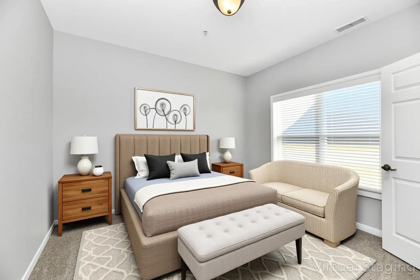 Pendleton Apartment: 8005 Cardinal Circle