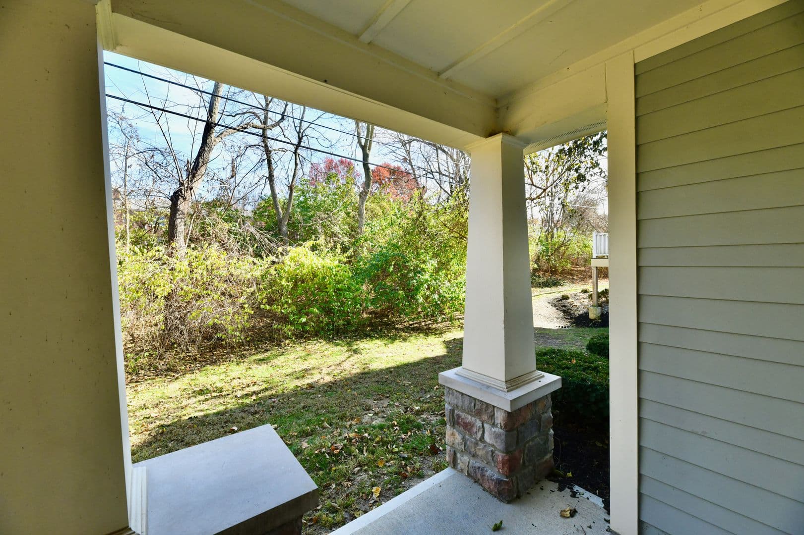Indianapolis Apartment: 6159 N Winthrop Ave.