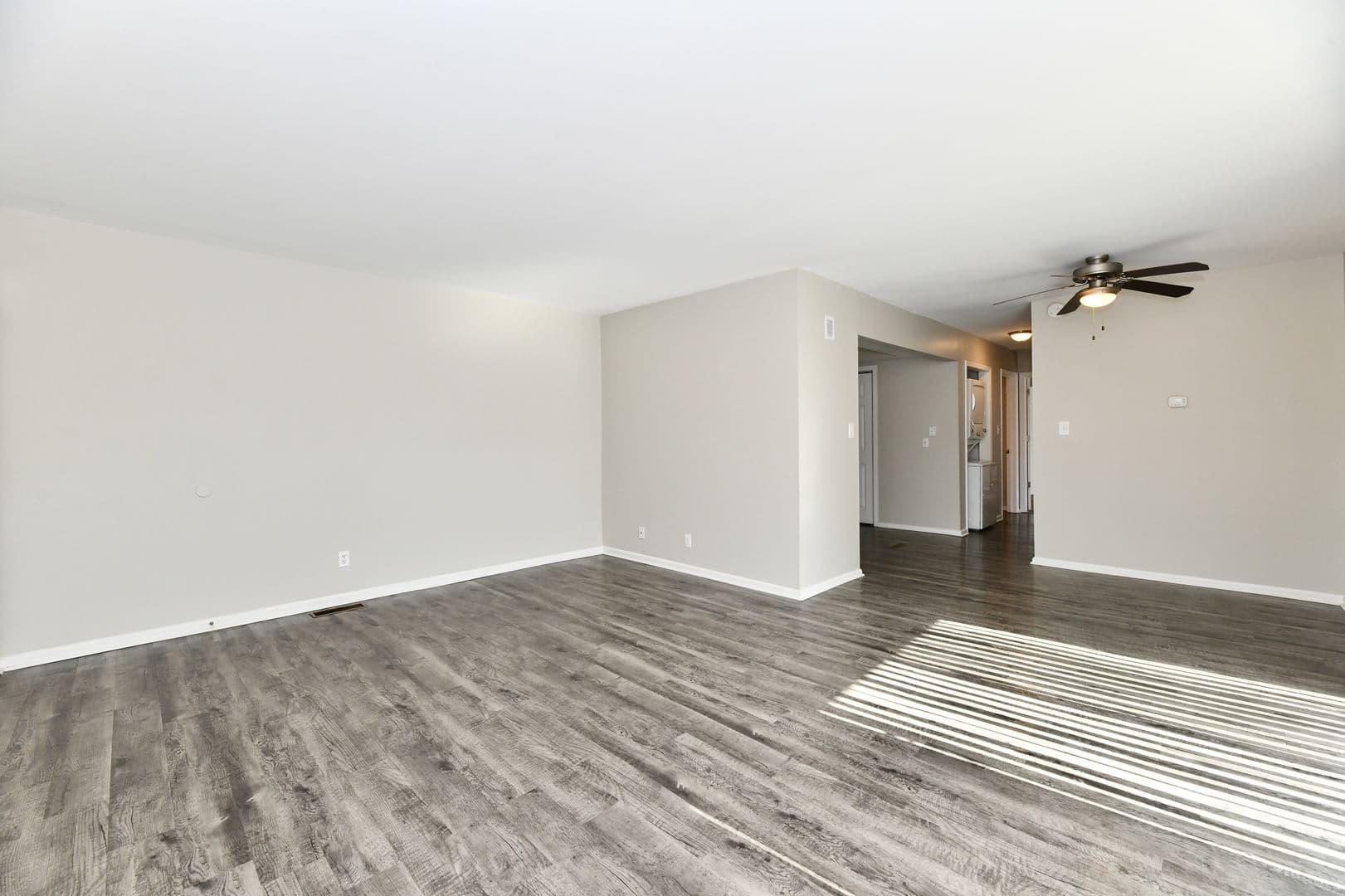 Carmel Apartment: 110 Bryn Mawr Ln