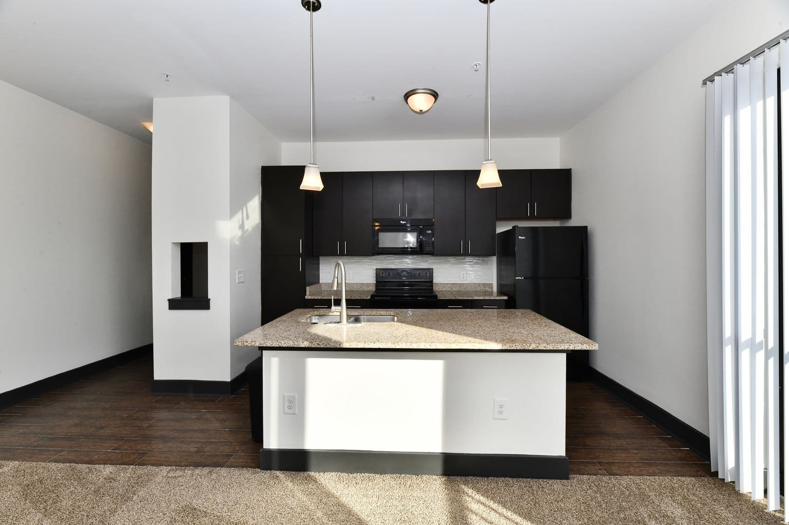 Carmel Apartment: 881 3rd Ave. SW