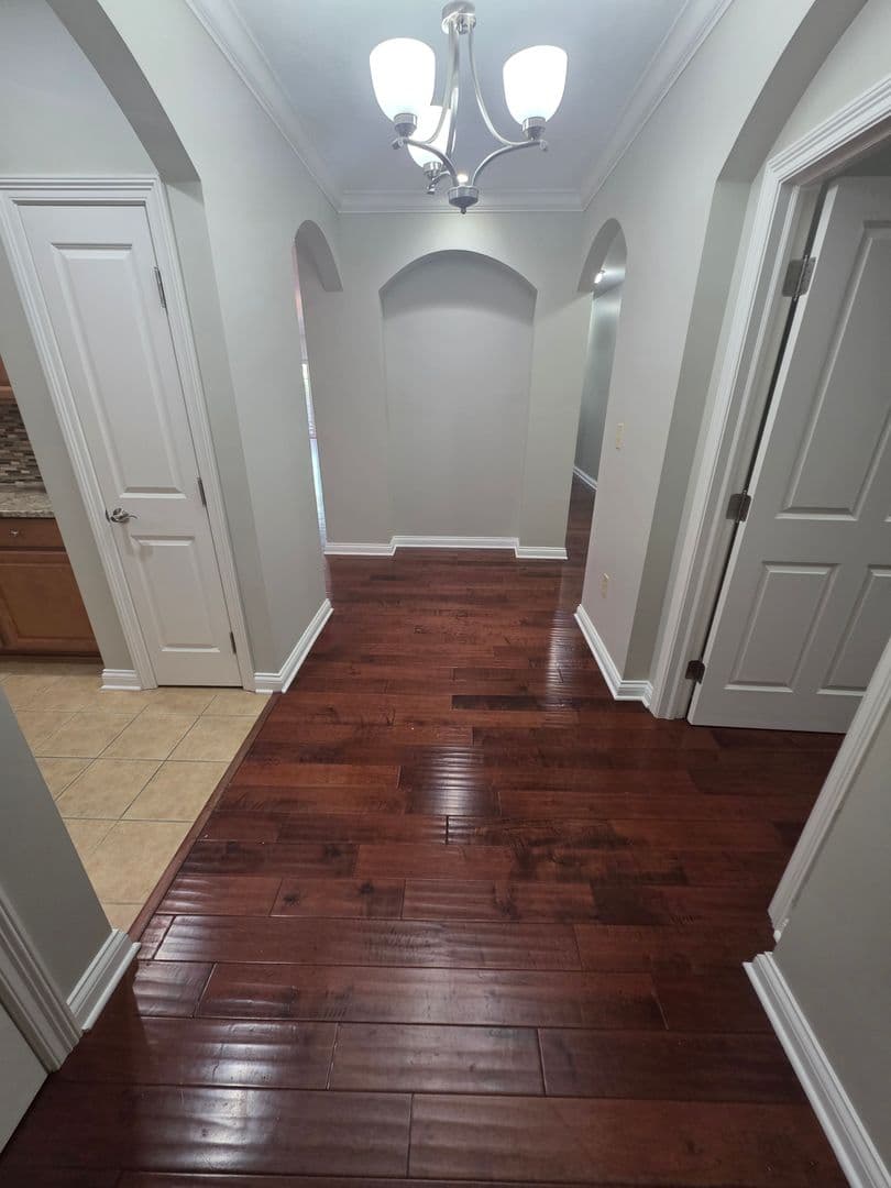 Indianapolis Apartment: 8555 One W Dr.