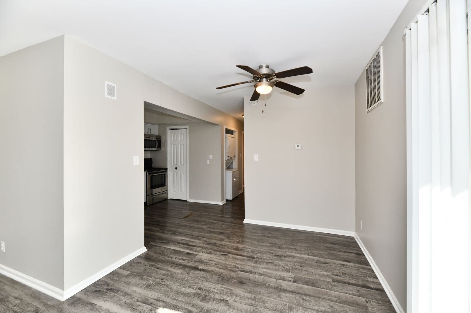 Carmel Apartment: 110 Bryn Mawr Ln
