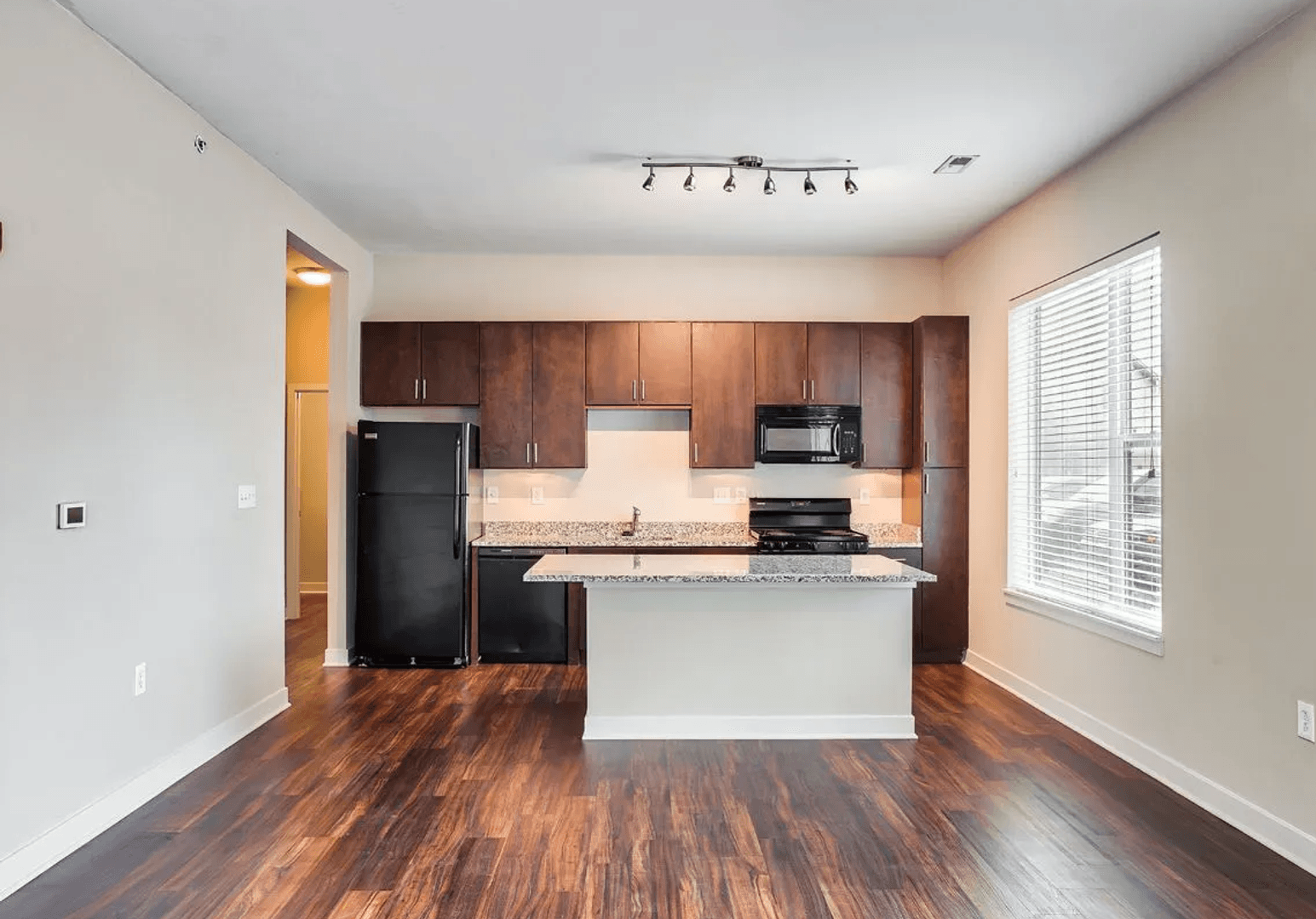 Indianapolis Apartment: 531 Virginia Ave