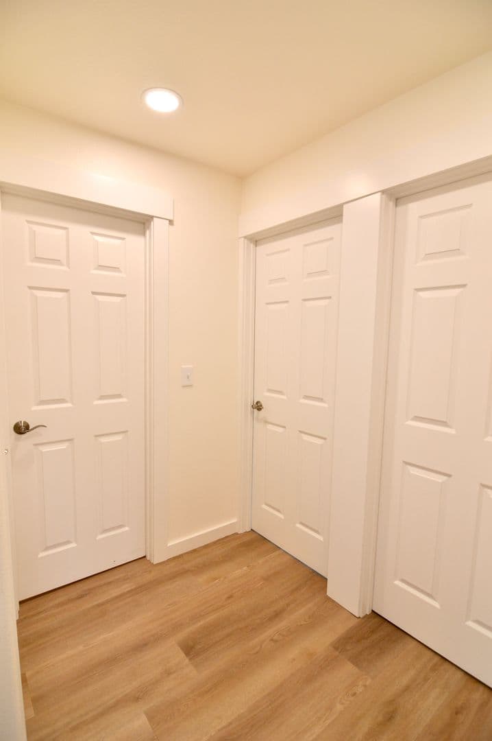 Anchorage Apartment: 532 W 19th Avenue