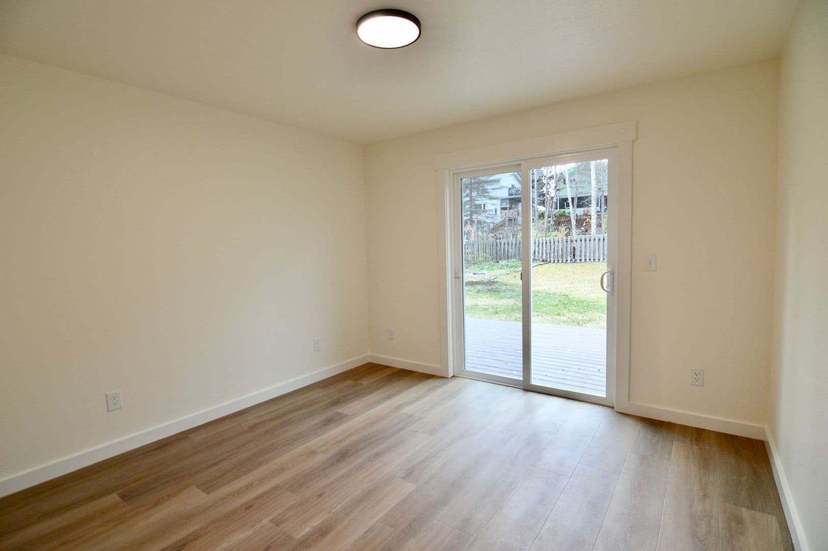 Anchorage Apartment: 532 W 19th Avenue