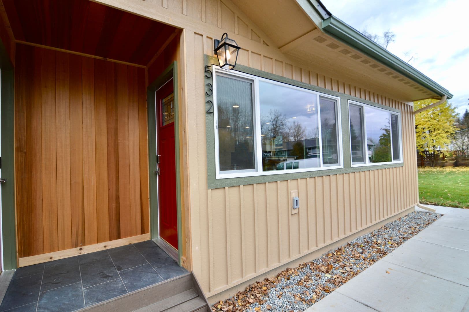 Anchorage Apartment: 532 W 19th Avenue
