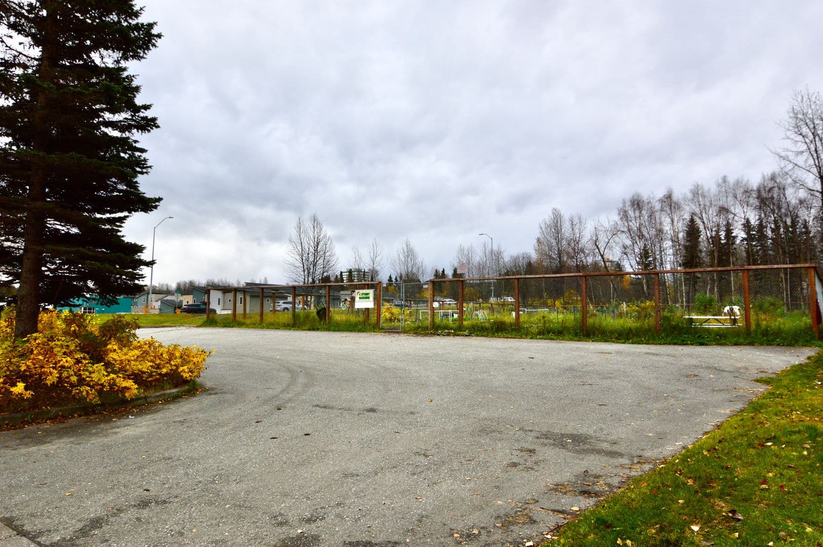 Anchorage Apartment: 532 W 19th Avenue