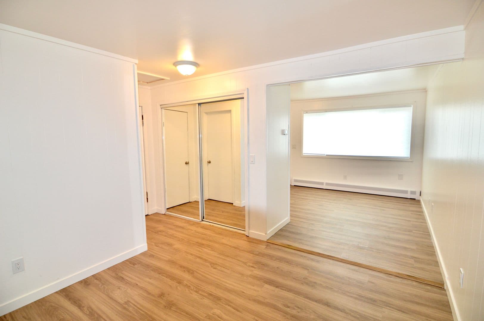 Anchorage Apartment: 2605-2609 W 33rd Avenue