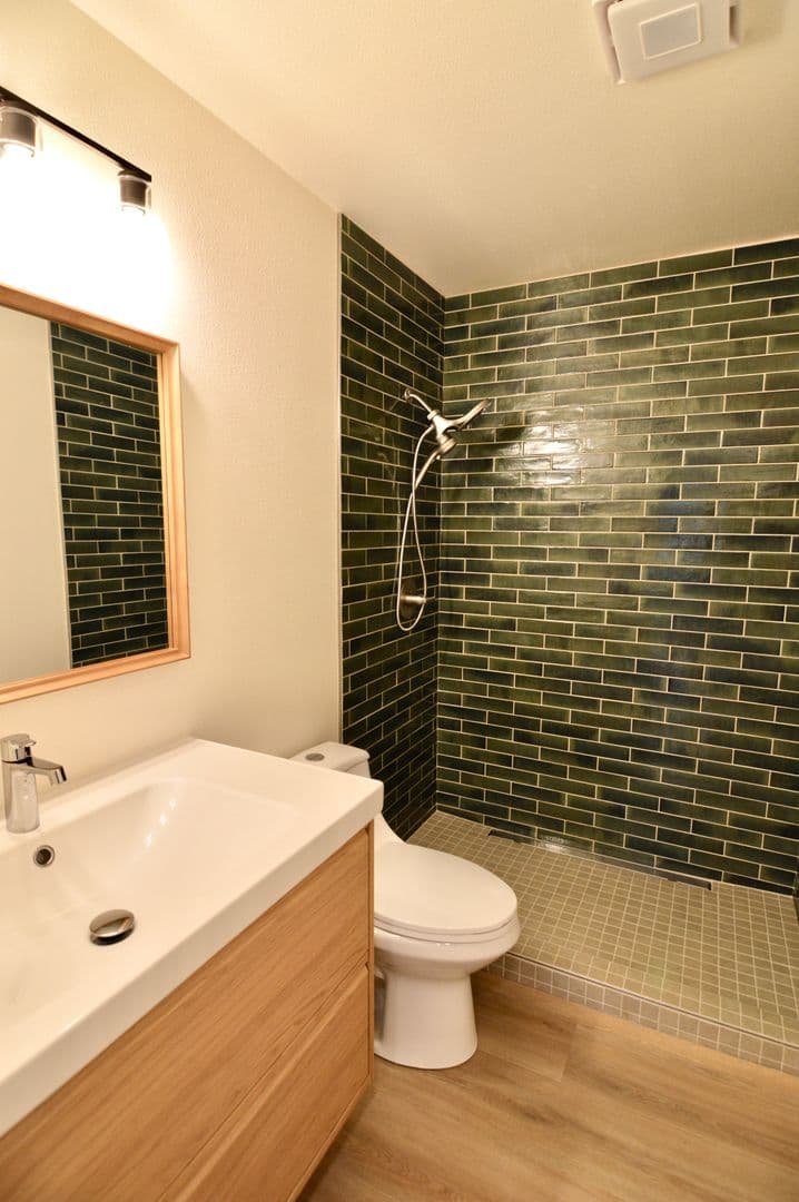 Anchorage Apartment: 532 W 19th Avenue