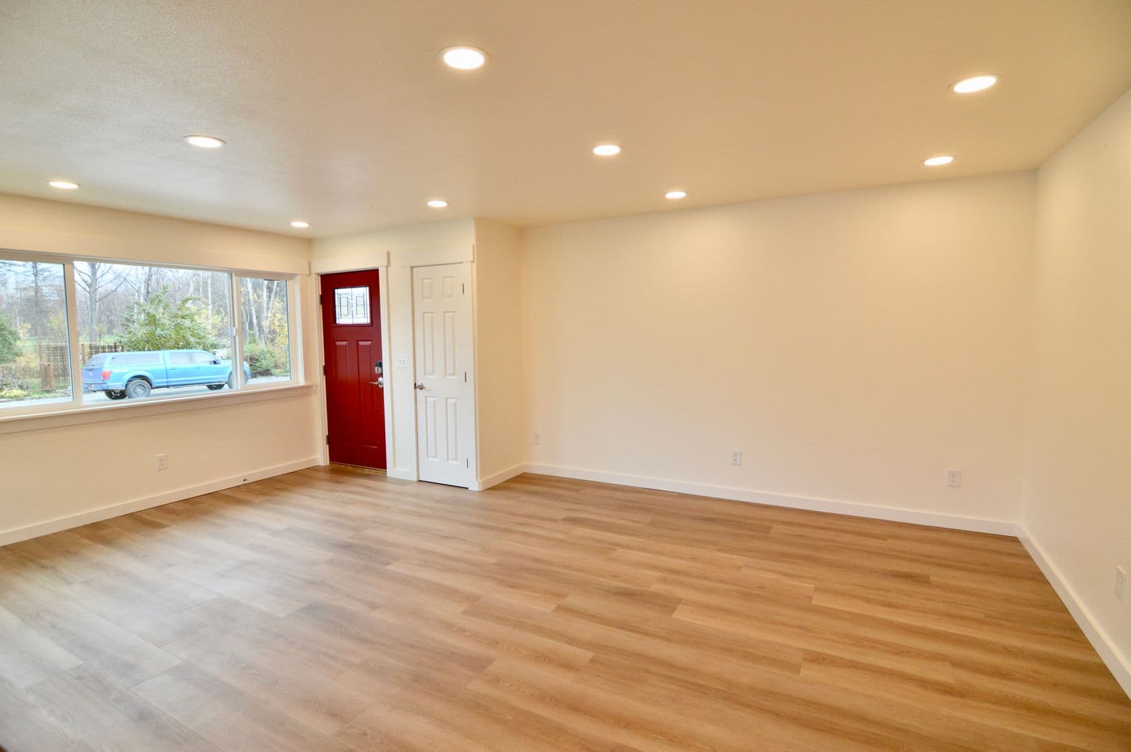 Anchorage Apartment: 532 W 19th Avenue