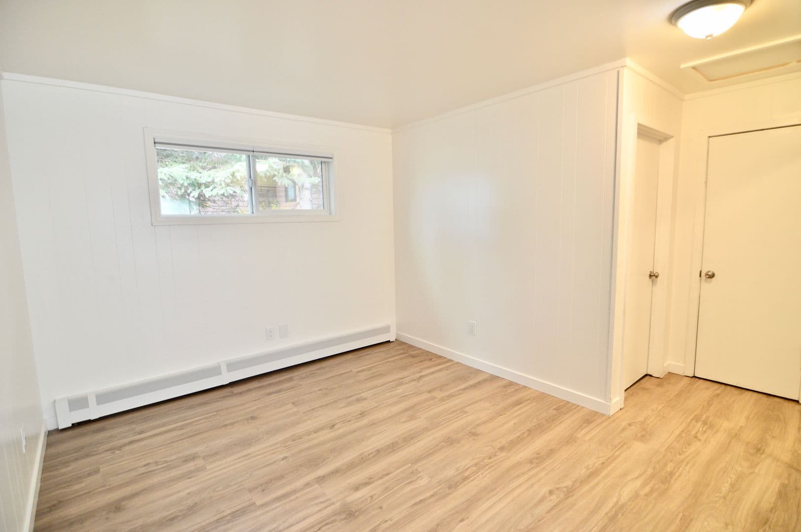 Anchorage Apartment: 2605-2609 W 33rd Avenue