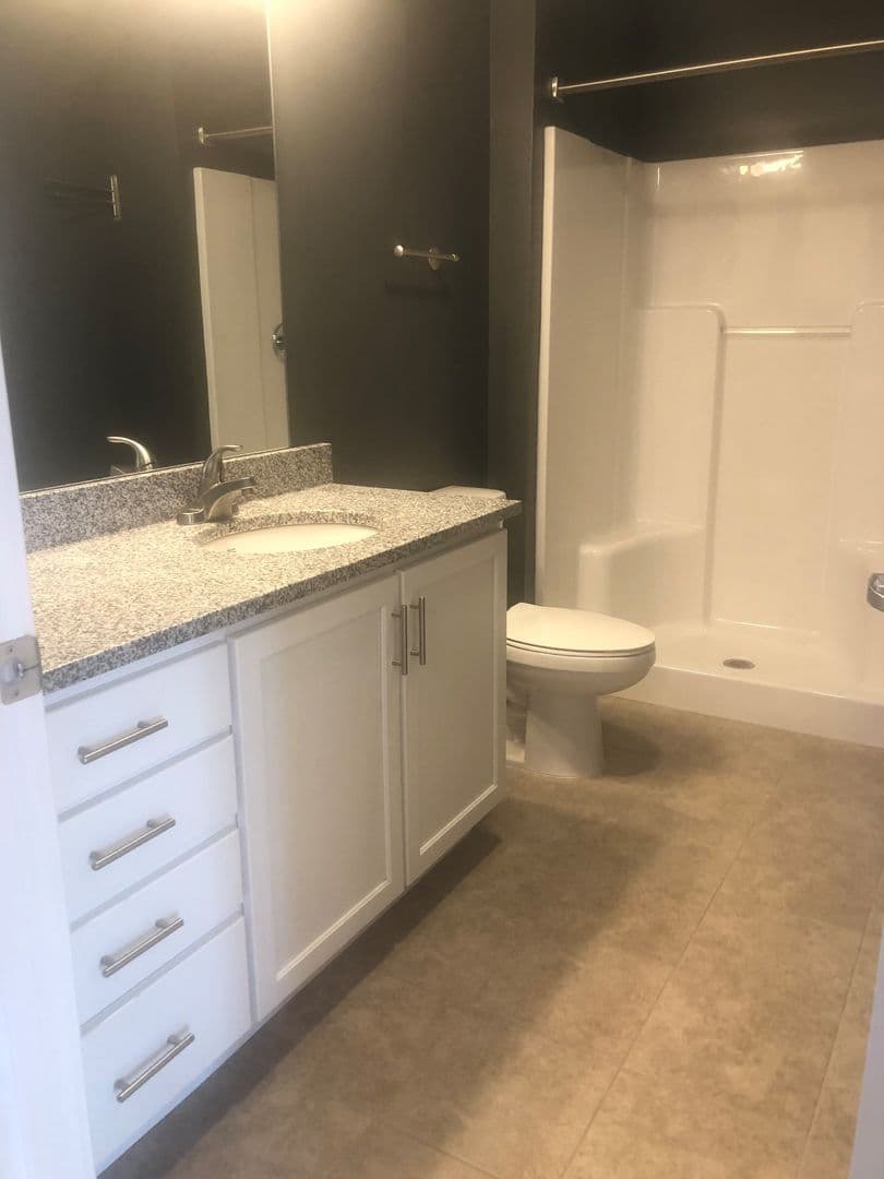 Dover Apartment: 50-60 Pointe Place