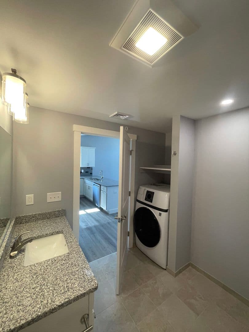 Dover Apartment: 64-76 Northfield Drive