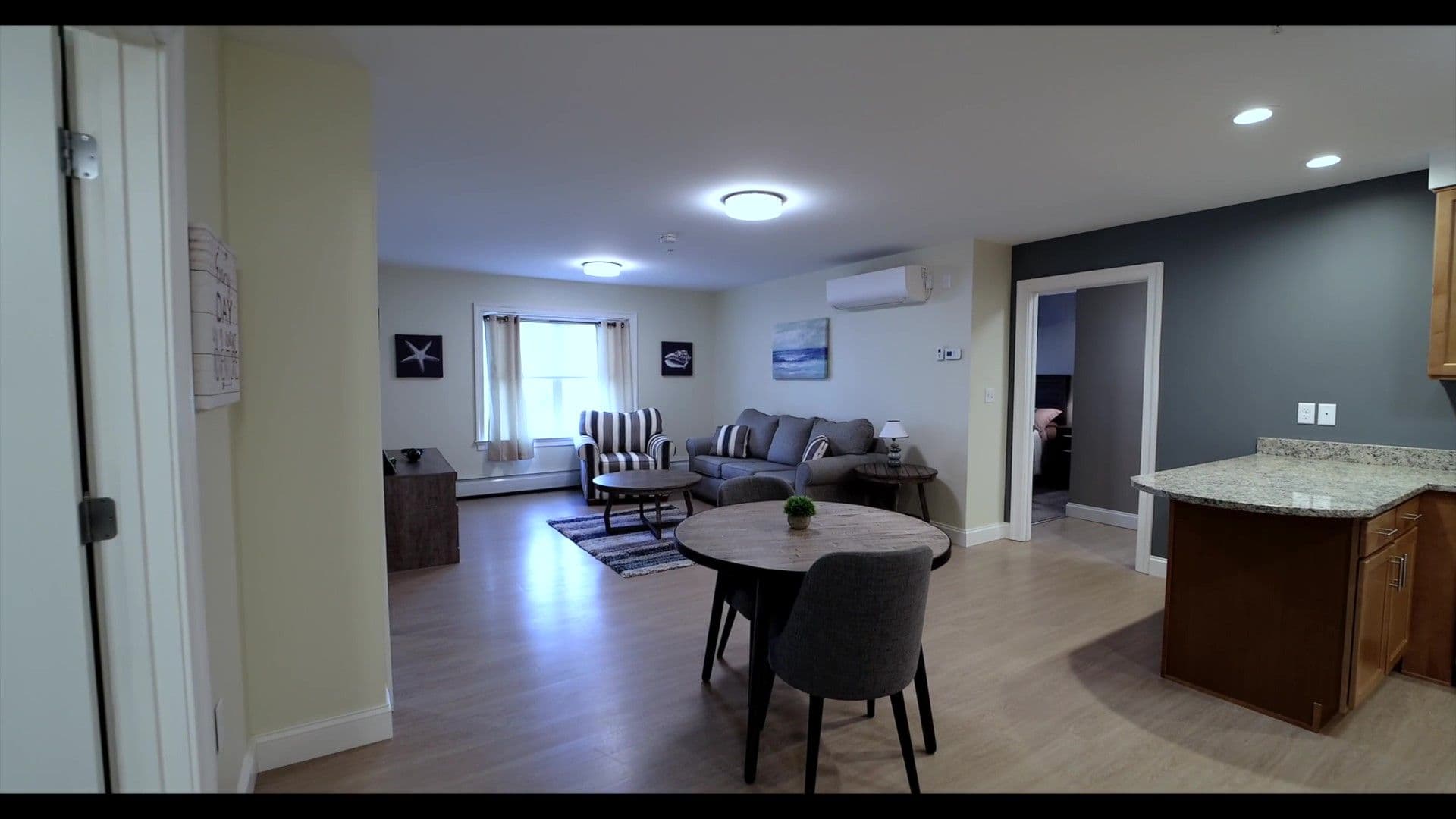 Dover Apartment: 50-60 Pointe Place