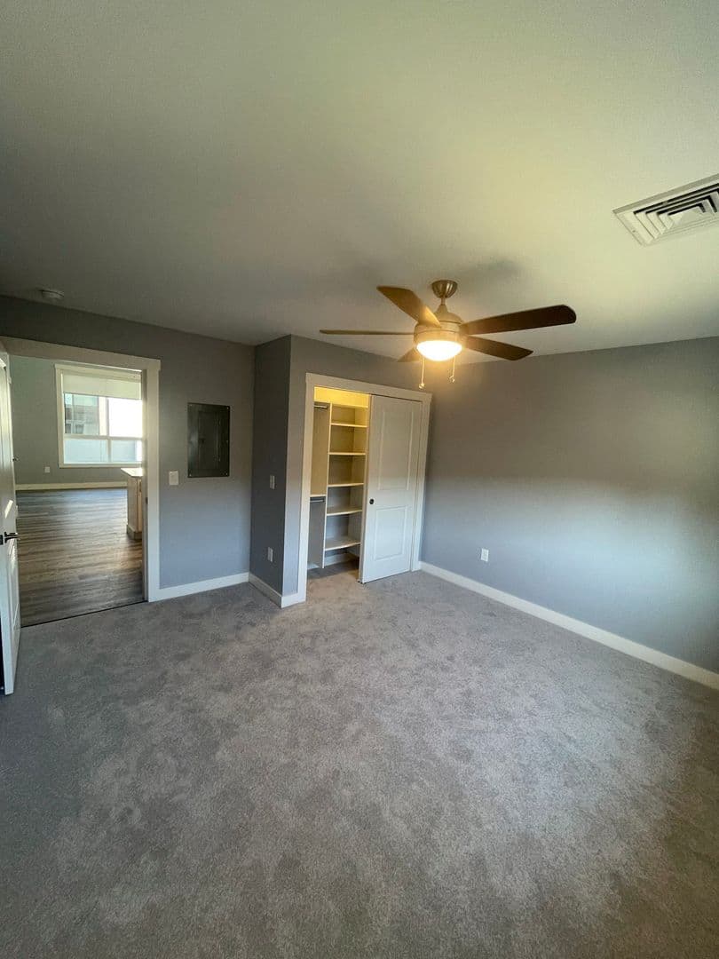 Dover Apartment: 64-76 Northfield Drive