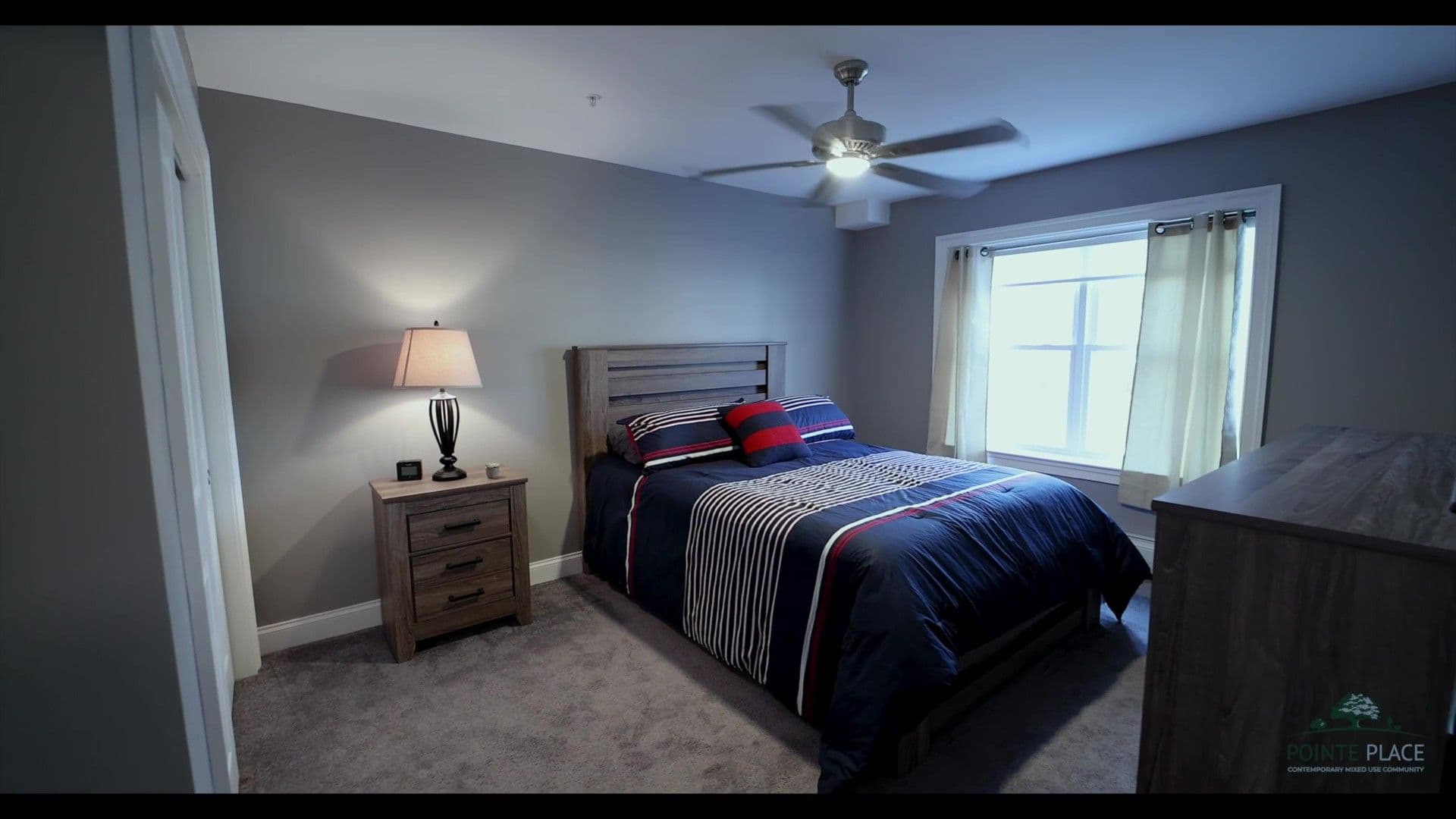 Dover Apartment: 50-60 Pointe Place