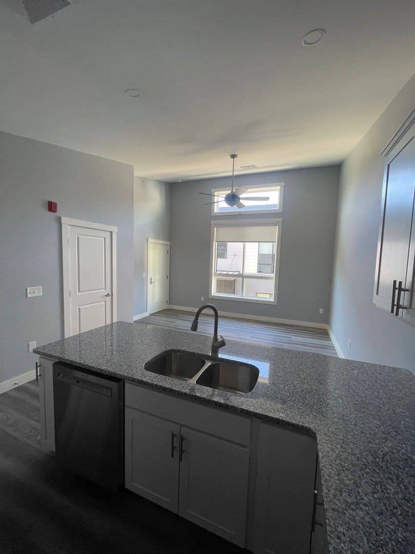Dover Apartment: 64-76 Northfield Drive