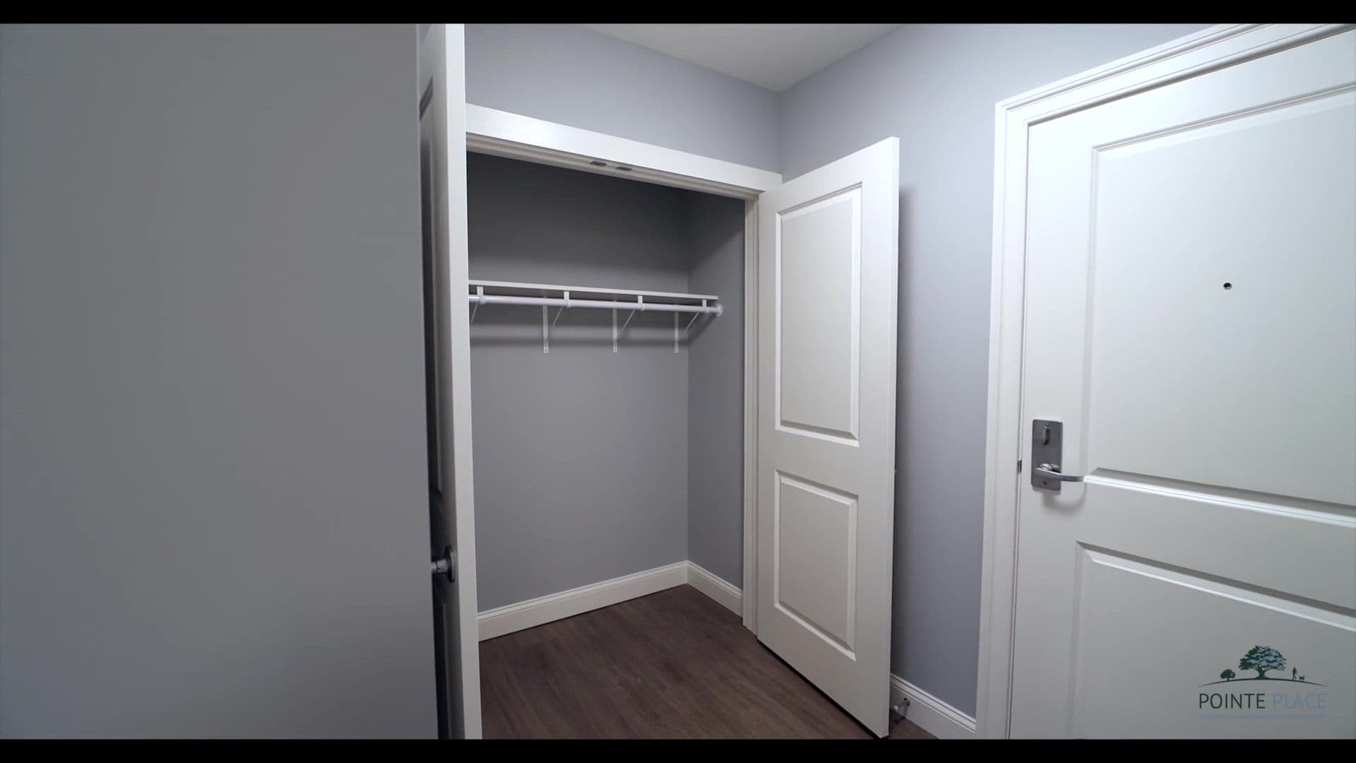 Dover Apartment: 45 Pointe Place