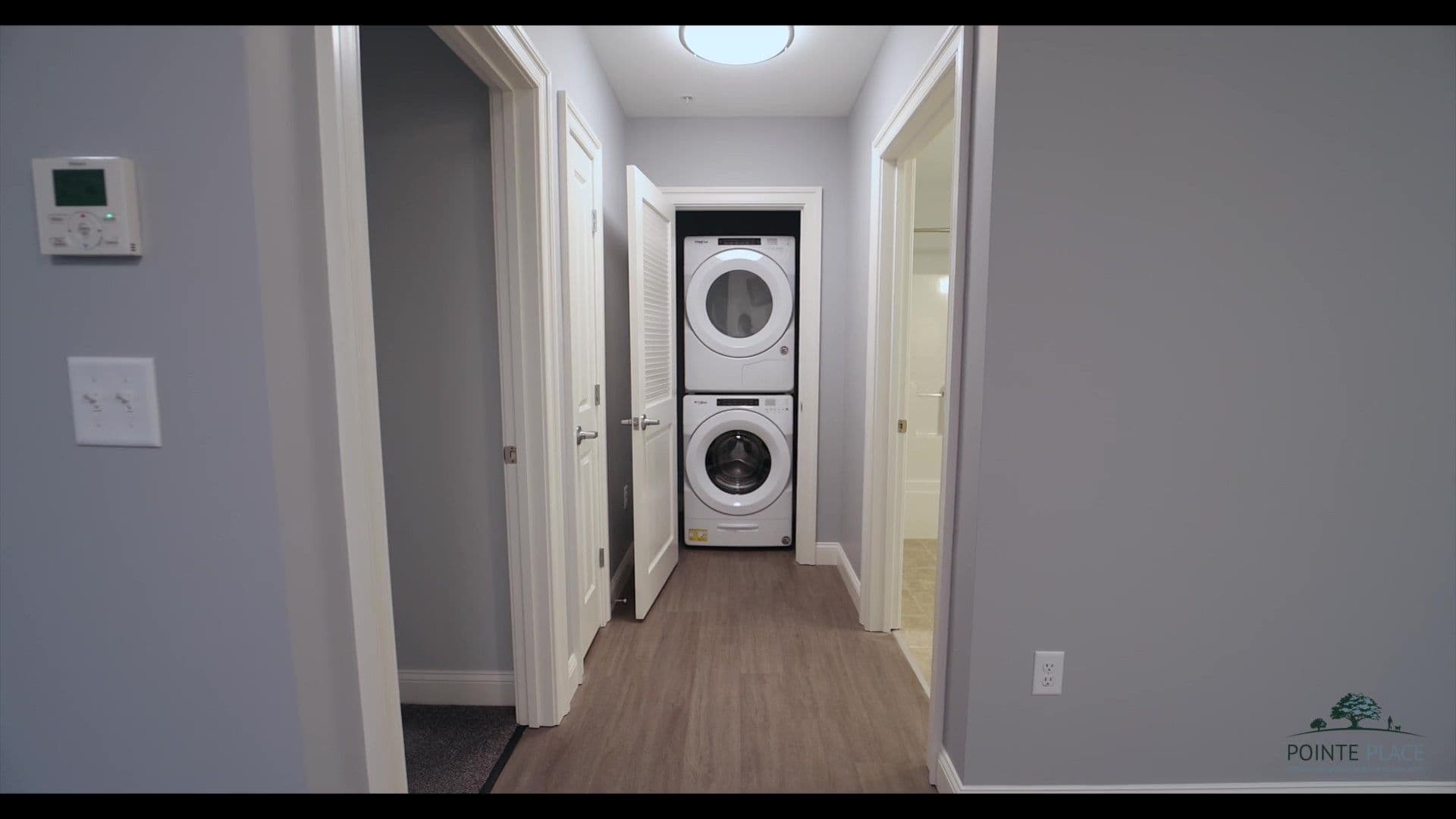 Dover Apartment: 45 Pointe Place