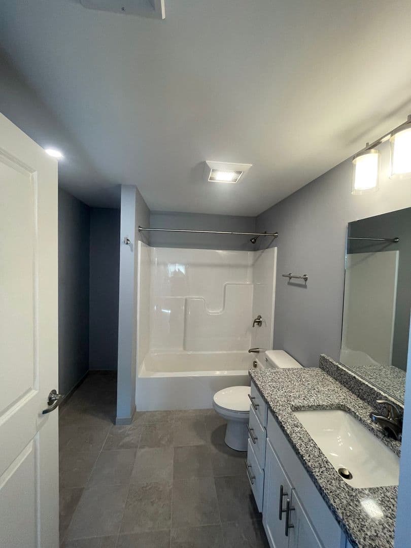 Dover Apartment: 64-76 Northfield Drive