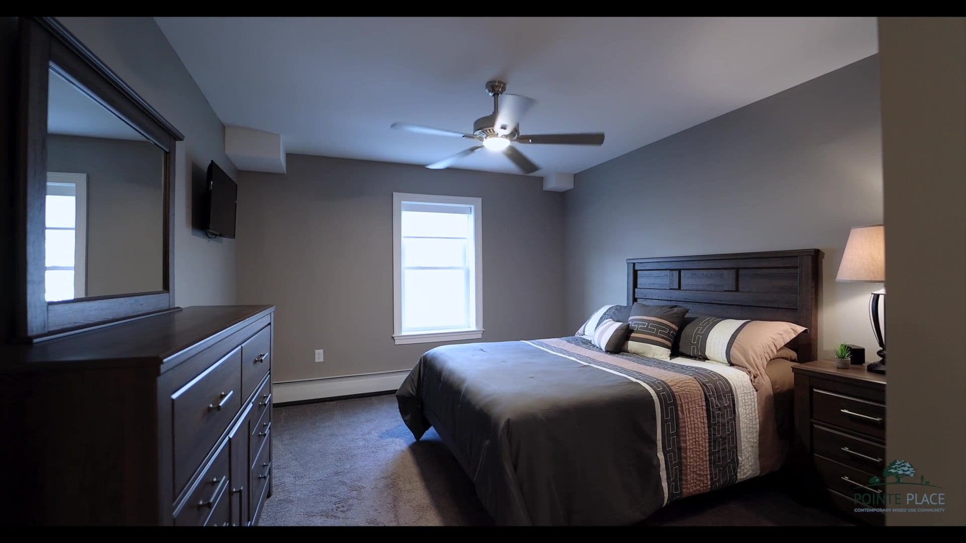 Dover Apartment: 50-60 Pointe Place