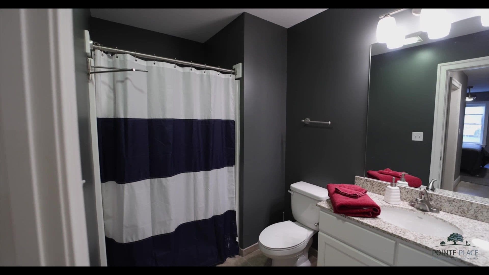 Dover Apartment: 50-60 Pointe Place